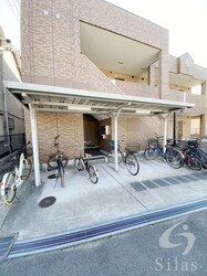 北花田駅 徒歩13分 2階の物件外観写真